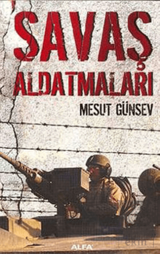 Savaş Aldatmaları