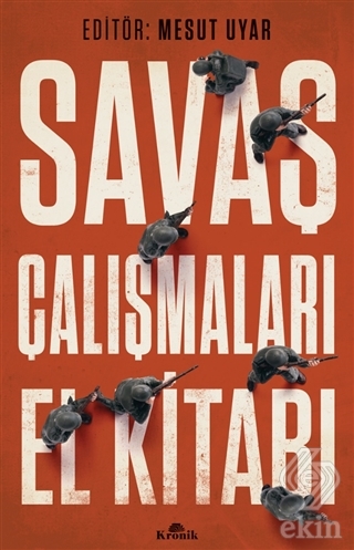 Savaş Çalışmaları El Kitabı