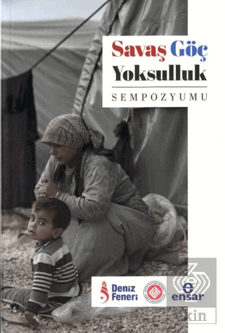 Savaş Göç Yoksulluk Sempozyumu