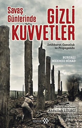 Savaş Günlerinde Gizli Kuvvetler