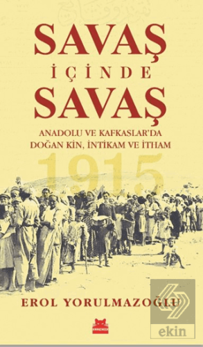 Savaş İçinde Savaş