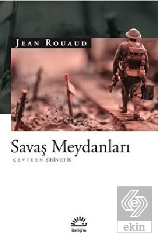 Savaş Meydanları