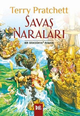 Savaş Naraları