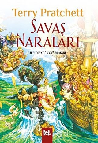 Savaş Naraları