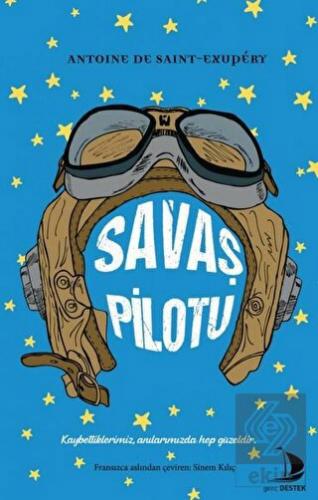 Savaş Pilotu