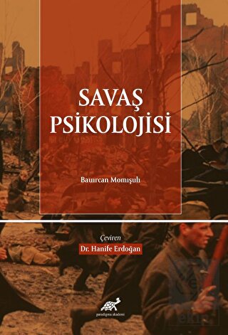 Savaş Psikolojisi