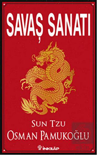 Savaş Sanatı - Sun Tzu