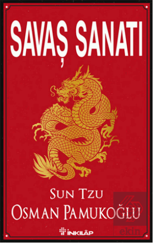 Savaş Sanatı - Sun Tzu