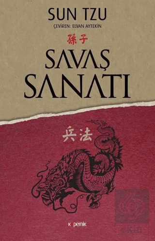 Savaş Sanatı
