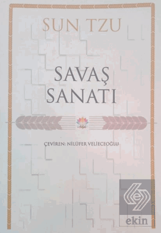 Savaş Sanatı