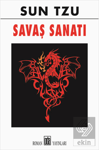 Savaş Sanatı