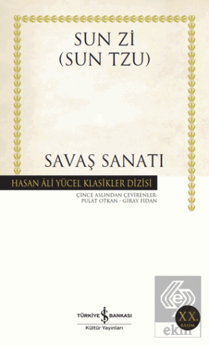 Savaş Sanatı