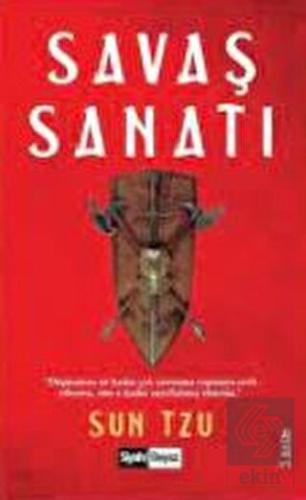 Savaş Sanatı
