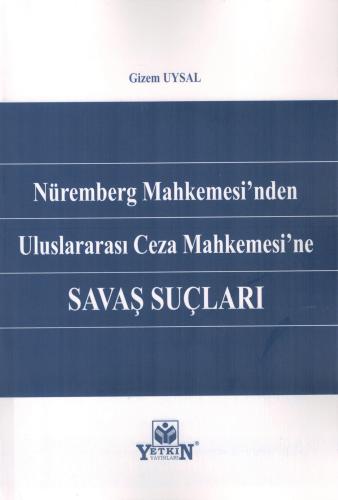 Savaş Suçları