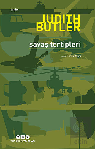 Savaş Tertipleri