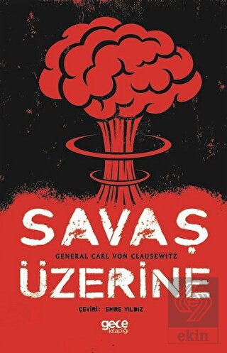 Savaş Üzerine