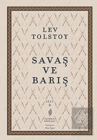 Savaş ve Barış 3. Cilt