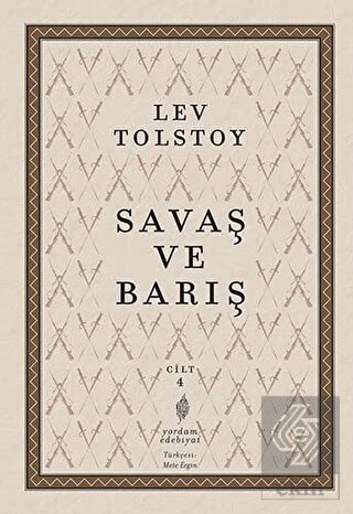 Savaş ve Barış 4. Cilt