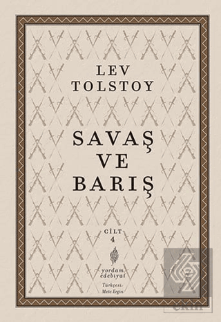 Savaş ve Barış 4. Cilt