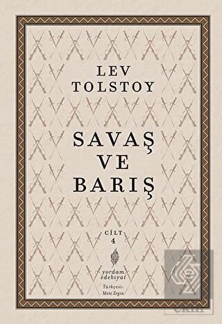 Savaş ve Barış 4. Cilt