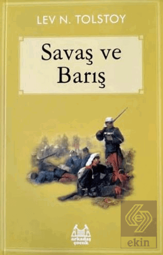 Savaş ve Barış