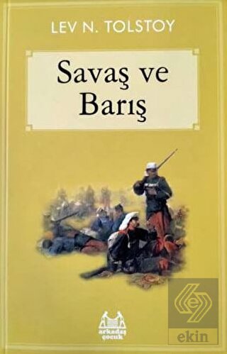 Savaş ve Barış