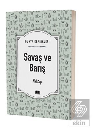 Savaş ve Barış