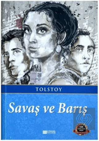 Savaş ve Barış