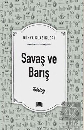 Savaş ve Barış
