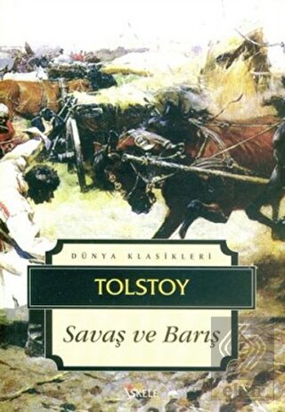 Savaş ve Barış