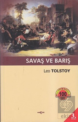 Savaş ve Barış