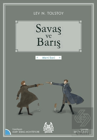 Savaş ve Barış