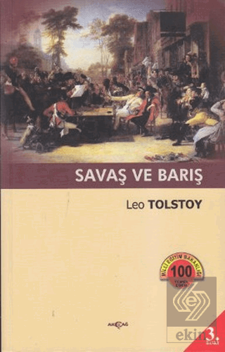 Savaş ve Barış