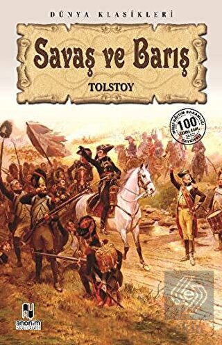 Savaş ve Barış