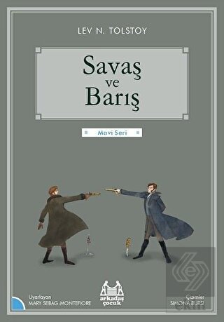 Savaş ve Barış