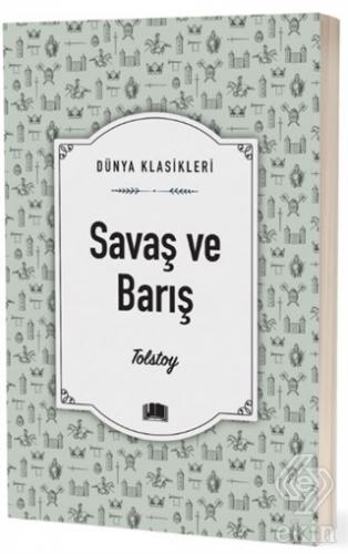Savaş ve Barış