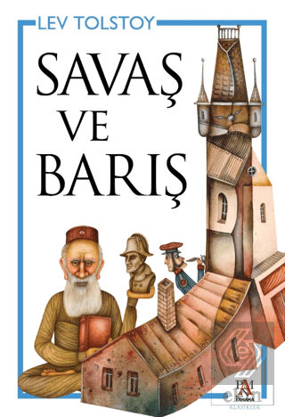 Savaş ve Barış