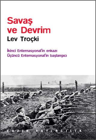 Savaş ve Devrim