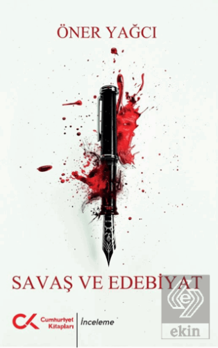 Savaş ve Edebiyat