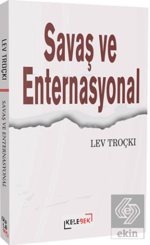 Savaş ve Enternasyonel