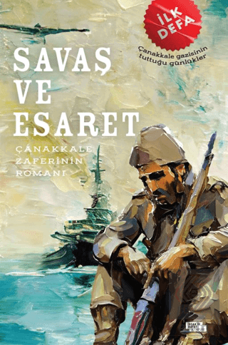 Savaş ve Esaret
