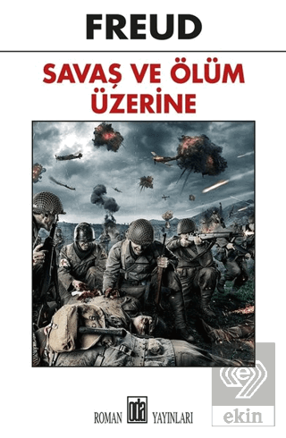 Savaş ve Ölüm Üzerine