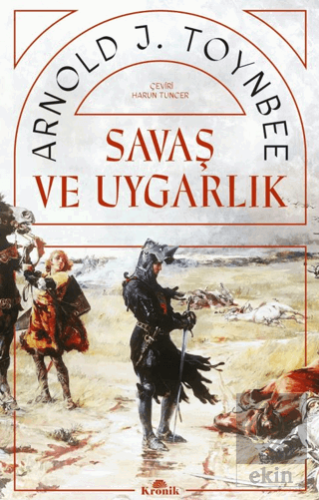 Savaş ve Uygarlık