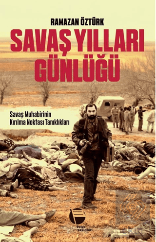 Savaş Yılları Günlüğü