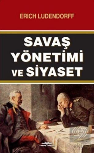 Savaş Yönetimi ve Siyaset