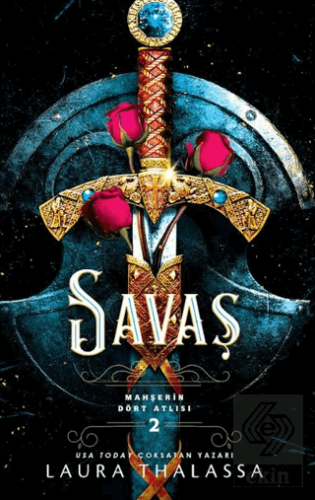 Savaş