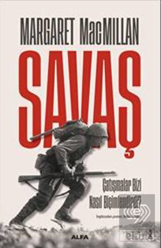 Savaş