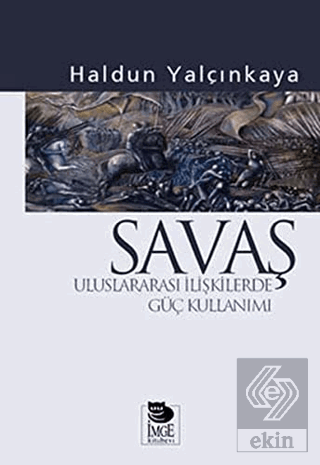 Savaş