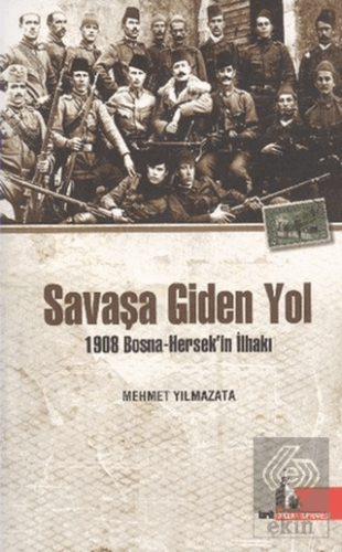 Savaşa Giden Yol