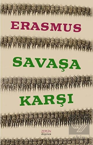 Savaşa Karşı
